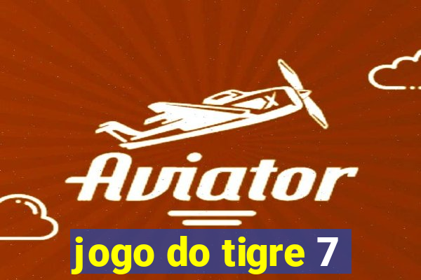 jogo do tigre 7